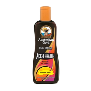 Product Dark Tanning Accelerator Tanning Lotion 250ml base image