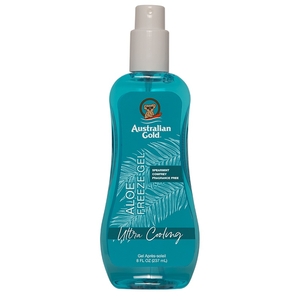 Product Aloe Freeze Spray Gel Ultra Cooling 237ml base image