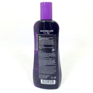 Dark Legs Decadent Dark Leg Bronzer 250ml