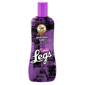 Product Dark Legs Decadent Dark Leg Bronzer 250ml base image