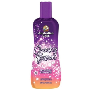 Product Cheeky Brown Accelerator Plus Bronzer 250ml base image