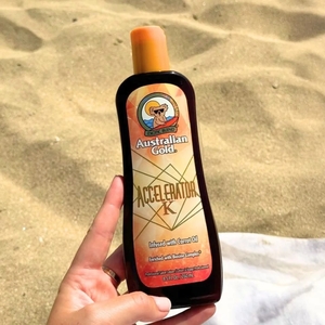 Accelerator K Tanning Accelerator 250ml