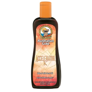 Product Accelerator K Tanning Accelerator 250ml base image
