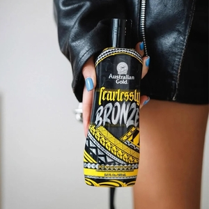 Fearlessly Bronze 25x Bravely Bold Bronzer 250ml