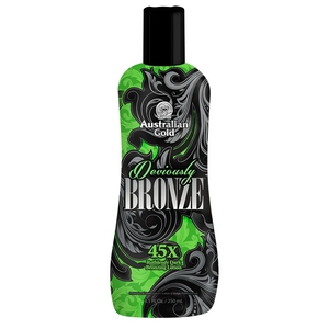 Product Deviously Bronze 45x Ruthlessly Dark Bronzing Lotion 250ml base image