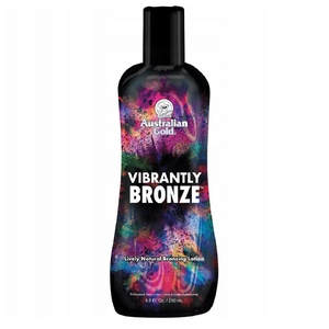 Product Vibrantly Bronze Lively Bronzing Lotion 250ml base image