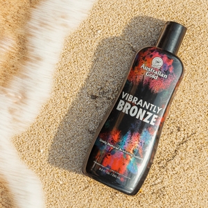 Vibrantly Bronze Lively Bronzing Lotion 250ml