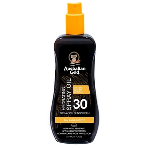 Product Hydrating Spray Oil Sunscreen SPF30 237ml base image