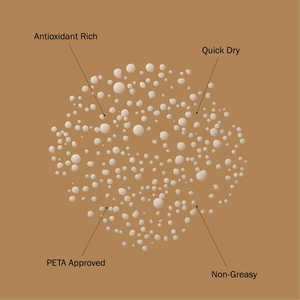 Instant Bronzer Spray Gel Sunscreen SPF15 100ml