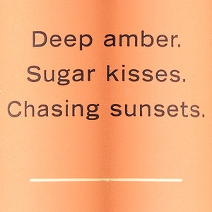 Victoria's Secret Amber Romance Fragrance Mist 250ml