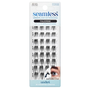 Product Seamless Underlash Extensions Fauxmink base image