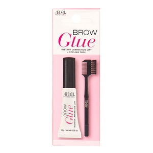 Product Brow Glue 10g & Styling Tool base image