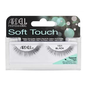 Product Ardell Soft Touch 151 Black Eyelashes base image