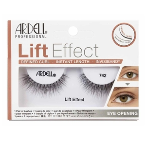 Product Lift Effect 742 Eyelashes base image