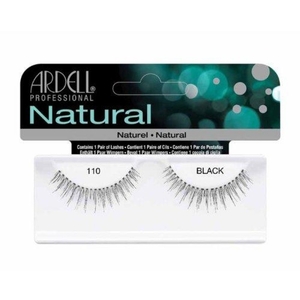 Product Ardell Natural 110 Black Eyelashes base image
