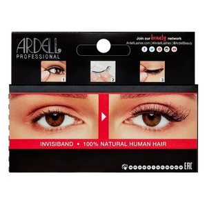 Ardell Wispies Demi Wispies Black