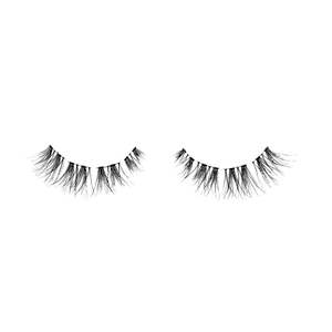 Pre-Cut Demi Wispies Lashes & DUO Eyelash Adhesive Clear-White 1g