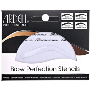 Product Ardell Brow Stencils base image