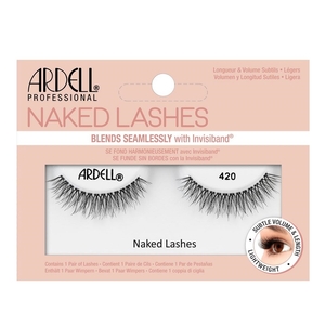 Product Ardell Naked Lashes 420 base image