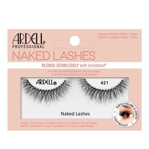 Product Ardell Naked Lashes 421 base image