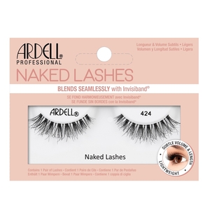Product Ardell Naked Lashes 424 base image