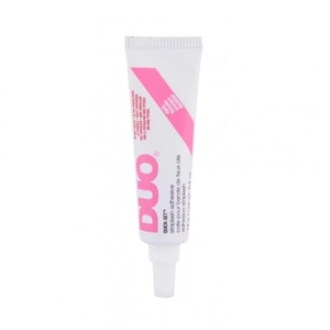 Product Duo Quick Set Striplash Adhesive Dark 7g base image