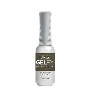 Product Orly Gel FX Olive You Kelly 9ml base image