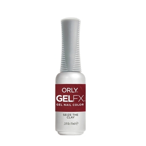 Product Orly Gel FX Seize The Clay 9ml base image
