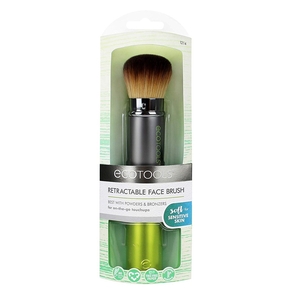 Product EcoTools Retractable Kabuki 1214 base image