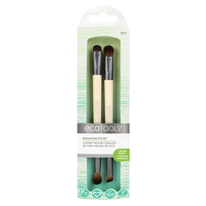 Product EcoTools Eye Enhancing Duo Set 1217 base image