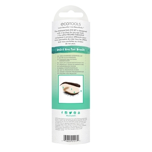 EcoTools Eye Enhancing Duo Set 1217