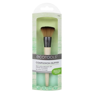 Product Eco Tools Custom Coverage Βuffing Brush base image