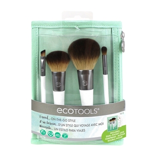 Product Ecotools Set On The Go Style base image