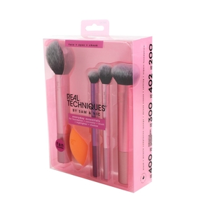 Real Techniques Everyday Essentials