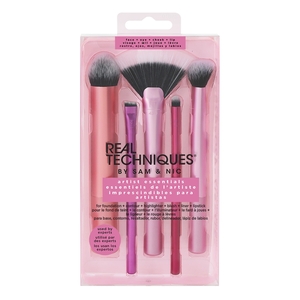 Product Real Techniques Artist Essentials Brush Set base image