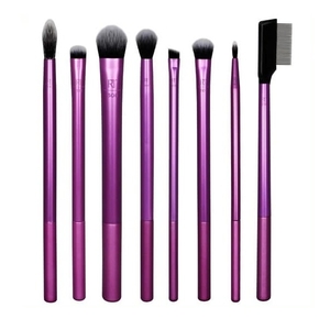Real Techniques Everyday Eye Essentials Brush Set