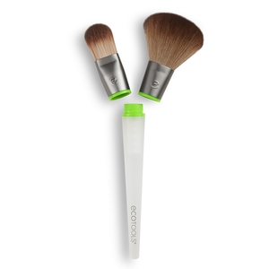 Total Senses Brush Duo