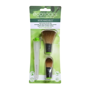 Product Total Senses Brush Duo base image