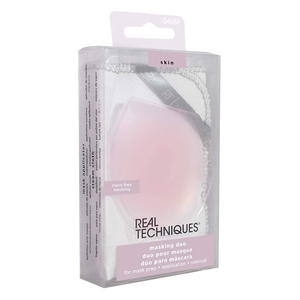 Skin Masking Duo