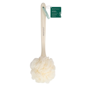 EcoPouf® Bath Brush