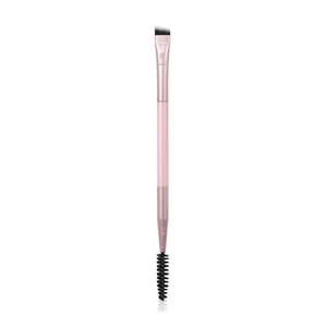 Dual-Ended Brow Brush