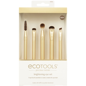 Precious Metals Eye Brightening Set