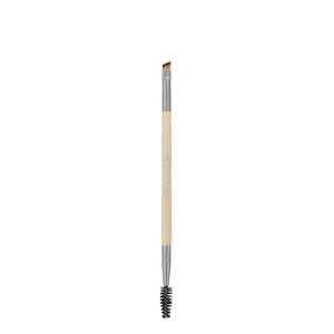 Product Eyebrow Duo Makeup Brush base image