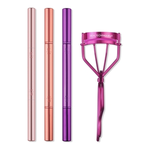 Product Double Time Brush + Lash Set base image