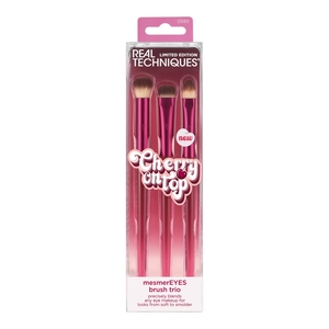 Product Cherry On Top MesmerEYES Makeup Brush Trio base image