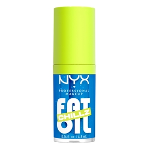 Product Fat Oil Drip Oil Chillz 4.8ml base image