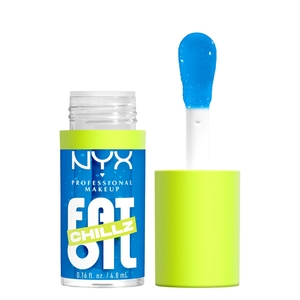 Fat Oil Drip Oil Chillz 4.8ml