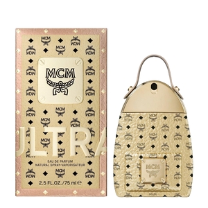 MCM Ultra Eau De Parfum 75ml