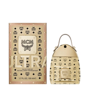 MCM Ultra Eau De Parfum 50ml