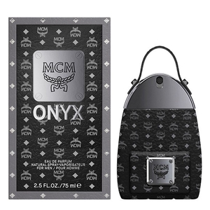 MCM Onyx Eau De Parfum 75ml